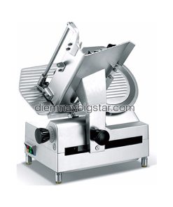 Máy thái thịt tự động SL-300E