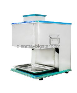 Máy thái thịt tươi sống CT-10