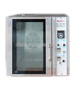 Lò nướng bánh mì 5 khay