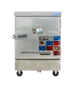 Tủ nấu cơm 6 khay