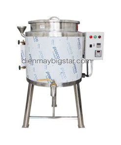 Nồi nấu cháo công nghiệp BigStar