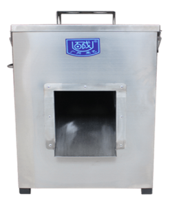 Máy cắt thịt tươi sống DQ-1
