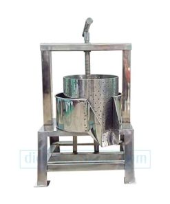 Máy ép dừa bằng tay