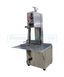 Máy cắt cá đông lạnh