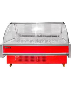 Tủ trưng bày thịt tươi 1m6 SC-1.6 QL