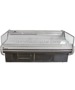 Tủ trưng bày hải sản 2m