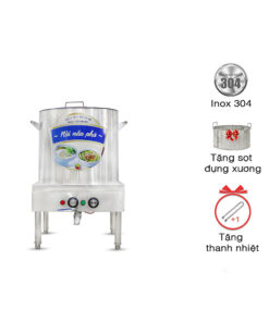 Nồi ninh xương bằng điện