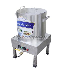 Nồi ninh xương bằng điện