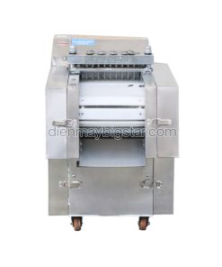 Máy chặt xương heo chặt giò heo