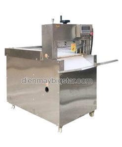 Máy thái thịt đông lạnh công nghiệp RJ-6