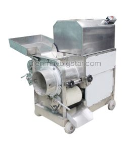 Máy tách xương thịt cá loại 1