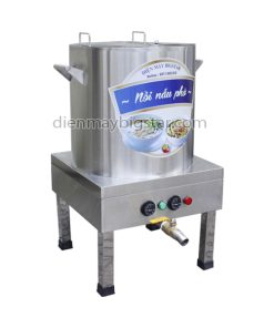 Bếp điện nồi điện nấu nước lèo