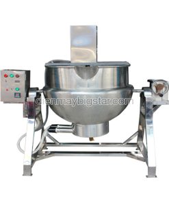 Chảo xào nhân điện 150L