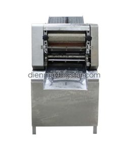 Máy cán bột công nghiệp 1 chiều