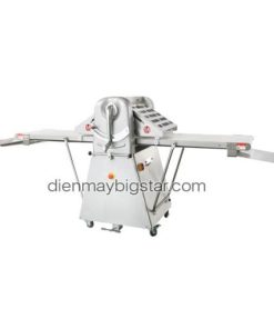 Máy cán bột mì 2 chiều QSJ-520