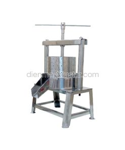 Máy ép nước cốt dừa mini gia đình