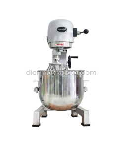 Máy nhào bột 30L Berjaya