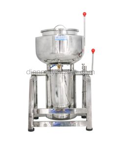 Máy xay giò chả 20kg 2 lớp