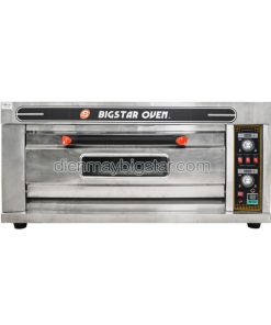 Lò nướng bánh bông lan công nghiệp