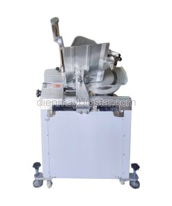 Máy cắt thịt đông lạnh công nghiệp SL350B