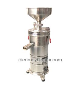 Máy xay đậu nành công nghiệp tách bã