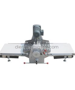 Máy cán bột 2 chiều để bàn cán mỏng mịn đều đẹp