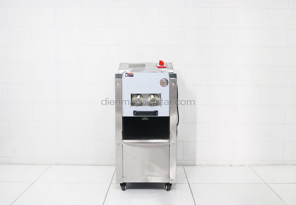 dây chuyền làm xúc xích