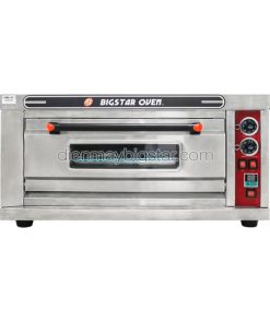 Lò nướng cơm niêu 1 tầng 2 tầng 3 tầng