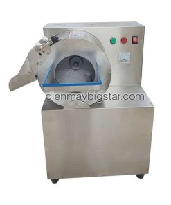 Máy thái sợi bào sợi măng tươi dùng điện