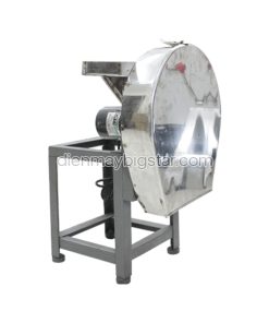 Máy thái hành tỏi công nghiệp bằng điện