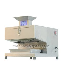 Máy thái thịt bò cho quán phở