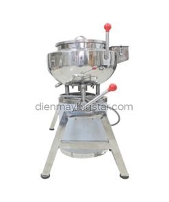 Máy xay gan thịt làm pate