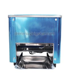 Máy thái thịt tươi sống CT-10