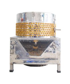 Máy vặt lông cút 70