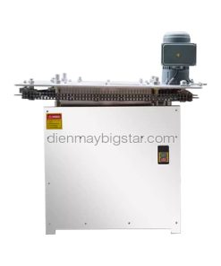 Máy rút xương chân gà tự động