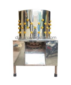 Máy vặt lông cút 50
