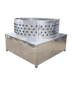 Máy vặt lông dê 120