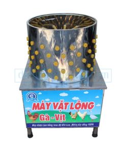 Máy vặt lông gà 55