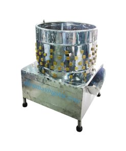 Máy vặt lông gà VL – BS80 loại 1