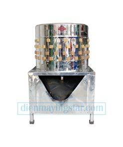 Máy vặt lông gà VL-BS70 loại 1