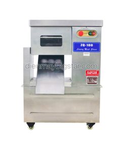 Máy cắt thịt ZQ-180