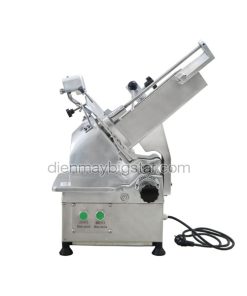 Máy cắt thịt đông lạnh tự động YQR-30