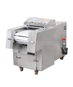 Máy chặt gà chặt xương tự động