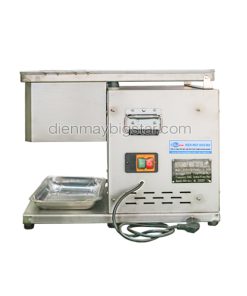 Máy thái thịt tươi sống QX-260