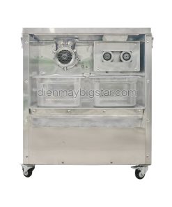 Máy thái thịt và xay thịt đa năng TR-45