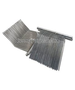 Bộ lược dao máy thái thịt sống JZ