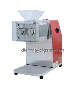 Máy cắt thịt thay bộ dao DQ-90
