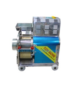 Máy tách xương cá lọc xương cá công nghiệp