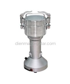 Máy xay hạt khô ngũ cốc siêu mịn