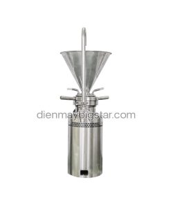 Máy nghiền tương ớt siêu mịn JM